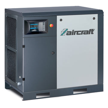 Screw compressor A-K-MAX 11-08 (IE3)