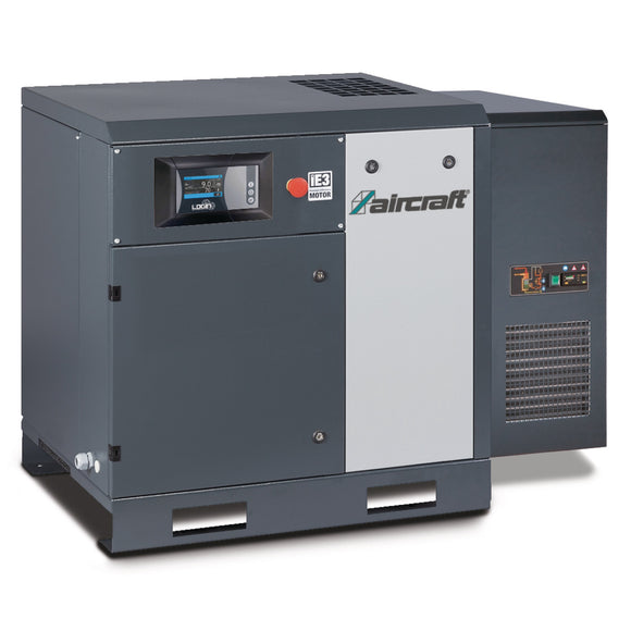 Screw compressor A-K-MAX 7,5-10 K (IE3)