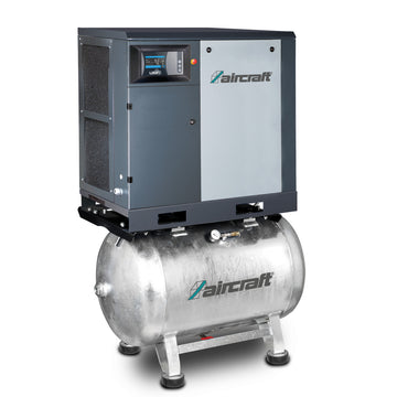 Screw compressor A-K-MAX 7,5-10-270 (IE3)