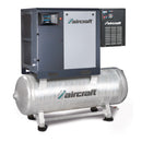 Screw compressor A-K-MAX 15-10-500 K (IE3)-1