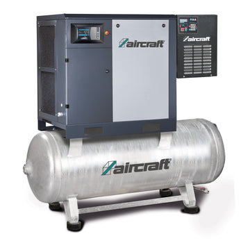 Screw compressor A-K-MAX 11-08-500 K (IE3)