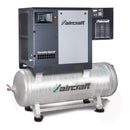 Screw compressor A-K-MAX 7,5-08-270 K VS (IE3)-1