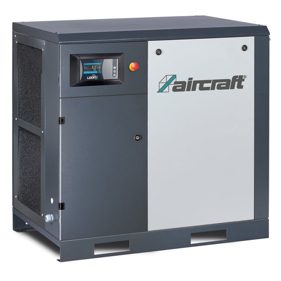 Screw compressor A-K-MAX 15-13 (IE3)