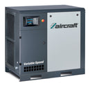 Screw compressor A-K-MAX 7,5-08 VS (IE3)-1