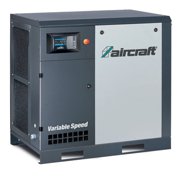 Screw compressor A-K-MAX 15-10 VS (IE3)