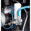 Direct coupled screw compressor A-K-MAX 7,5-10-270F K VS-2