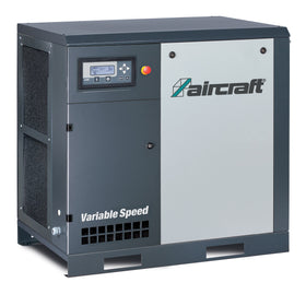 Direct coupled screw compressor A-K-MAX 7.5-08 VS