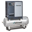 Screw compressor A-K-MAX 7,5-08-270 VS (IE3)-1