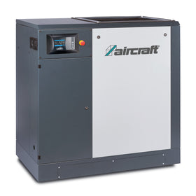 Screw compressor A-K-MAX 18.5-10 (IE4)