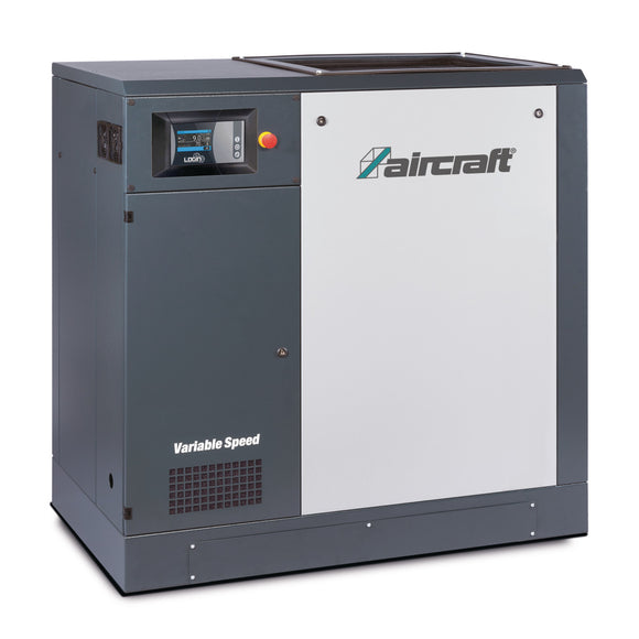 Screw compressor A-K-MAX 18.5-08 VS (PM)