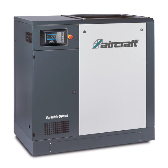 Screw compressor A-K-MAX 18.5-10 VS (PM)