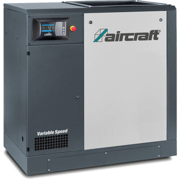 Screw compressor A-K-MAX 24-08 VS (PM)