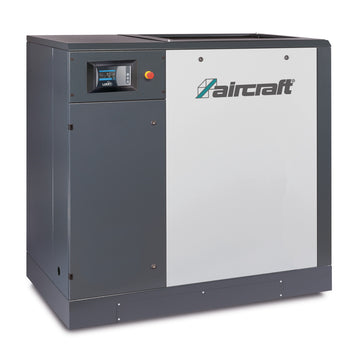 Screw compressor A-K-MAX 31-08 (IE4)