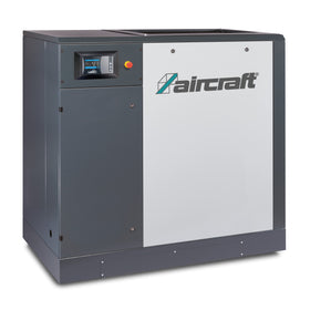 Screw compressor A-K-MAX 31-10 (IE4)