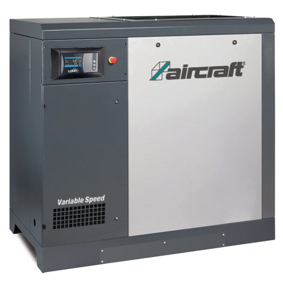 Screw compressor A-K-MAX 55-10 VS (PM)