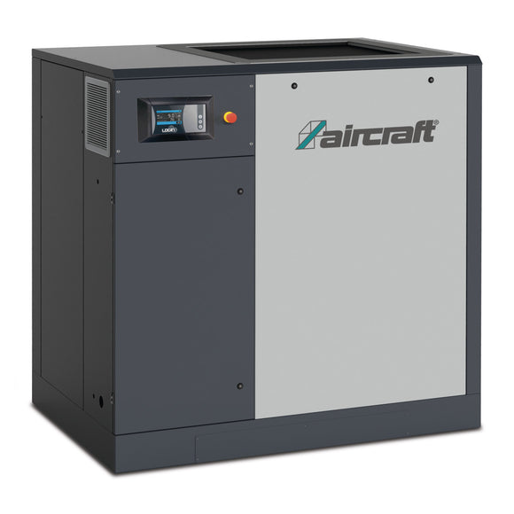 Screw compressor A-K-MAX 45-10 (IE4)