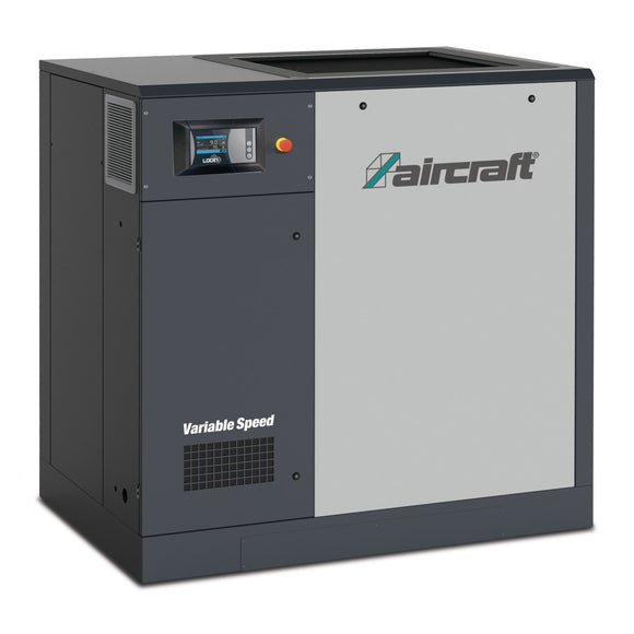 Screw compressor A-K-MAX 45E-10 VS (PM)