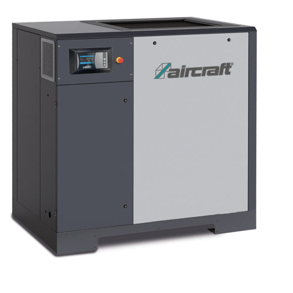 Screw compressor A-K-MAX 55-08 (IE4)