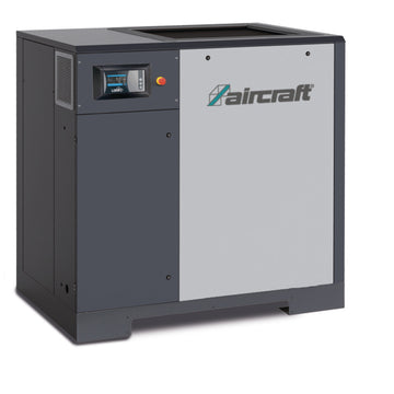 Screw compressor A-K-MAX 55-10 (IE4)