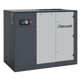 Screw compressor A-K-MAX 76-13 (IE4)