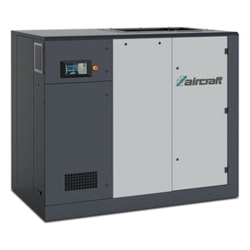 Screw compressor A-K-MAX 76-08 VS (PM)