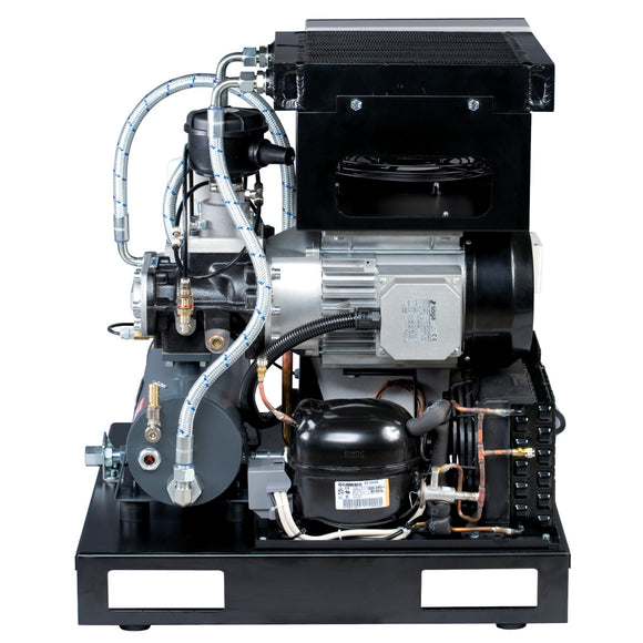 Screw compressor A-CUBE 5.5-10-270 K Z
