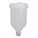 Flow cup 0.75 l for PJ HVLP-1