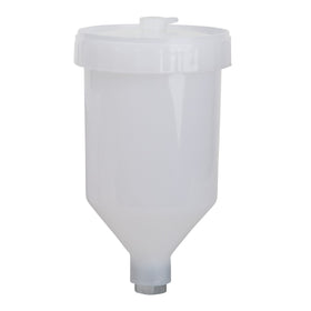 Flow cup 0.75 l for PJ HVLP