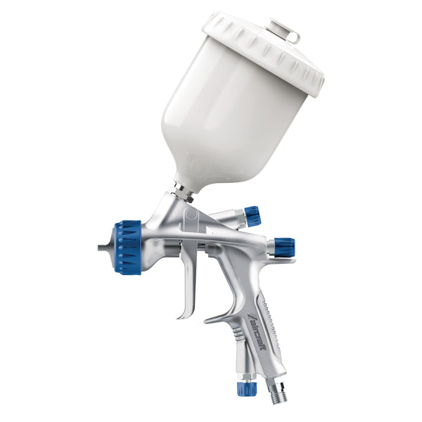 Paint and spray guns
