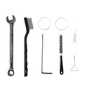 Paint spray gun FSP S1 LVMP-2