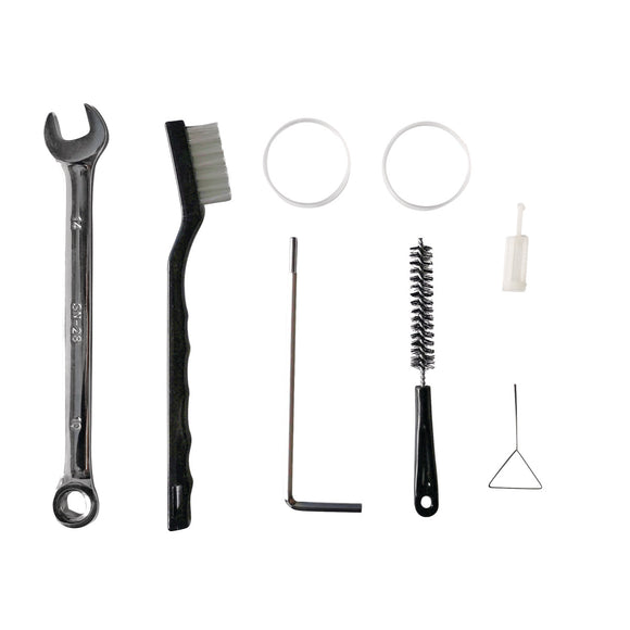 Paint spray gun FSP S1 LVMP