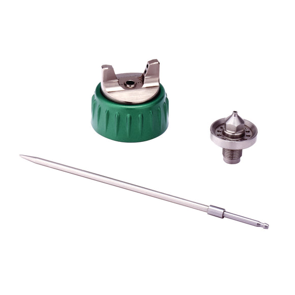 Nozzle set 1.4 mm HVLP
