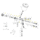 Repair kit FS-FSP-S1-2