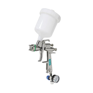 Paint spray gun HVLP-2 PRO