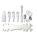 Paint spray gun HVLP-2 PRO-7