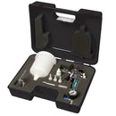 Paint spray gun HVLP-2 PRO-5