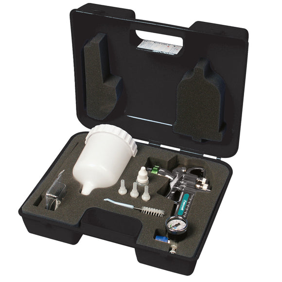 Paint spray gun HVLP-2 PRO