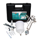 Paint spray gun HVLP-2 PRO-6