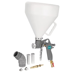 Funnel spray gun TS PRO