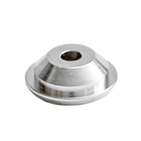 Nozzle for plasters Ø 4.5 mm