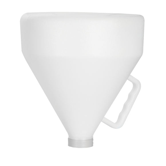 Plastic funnel 5 l