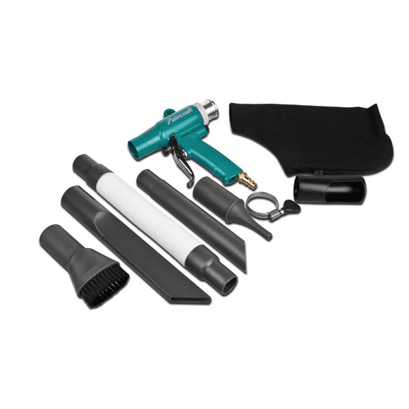 Professional blow gun SBP