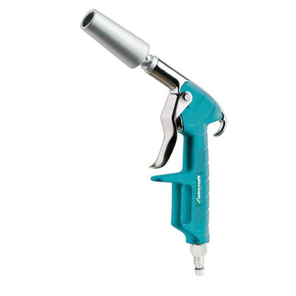 Professional blow gun with injector nozzle BPI PRO