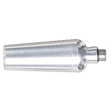 Venturi nozzle for BP PRO EXL