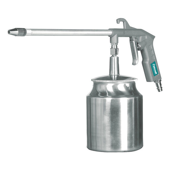 Spray gun alu SPA