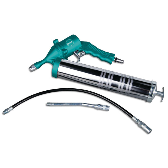 Grease gun set in automatic version FPS PRO automatic