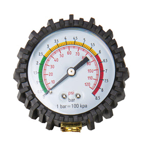 Pressure gauge Ø 63 mm