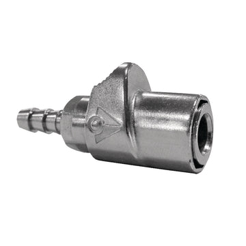 Tyre inflator Quick-Lock - 0