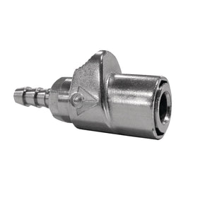 Torque plug nipple Quick-Lock in shop packaging