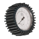 Pressure gauge Ø 80 mm, calibratable-1